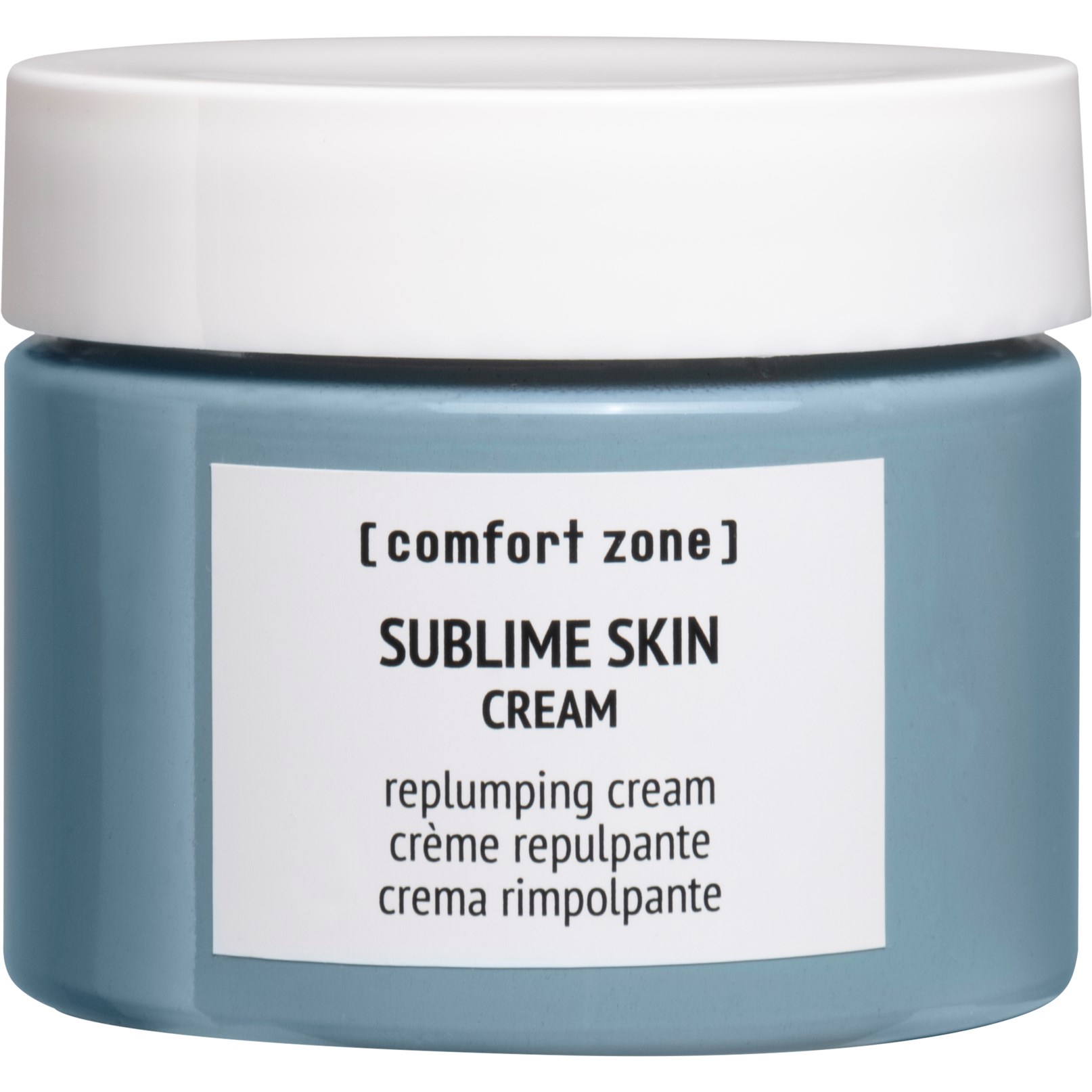 Comfort Zone Sublime Skin Cream 60 ml