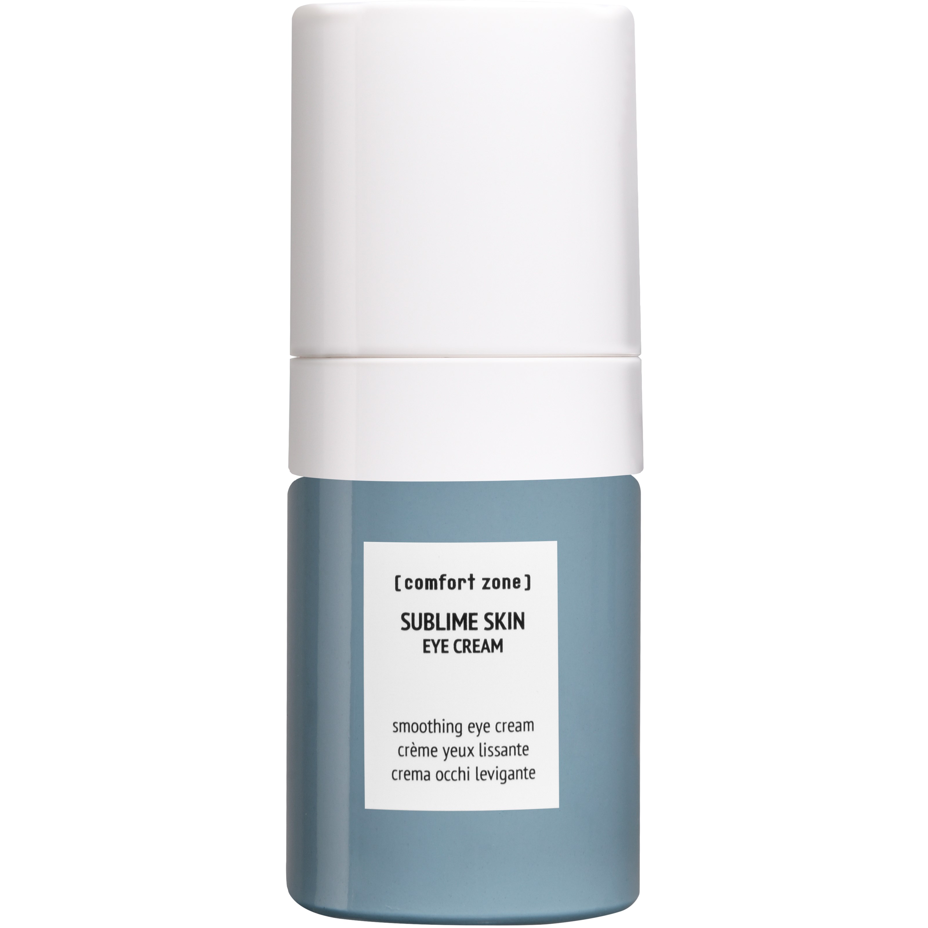 Comfort Zone Sublime Skin Eye Cream 15 ml