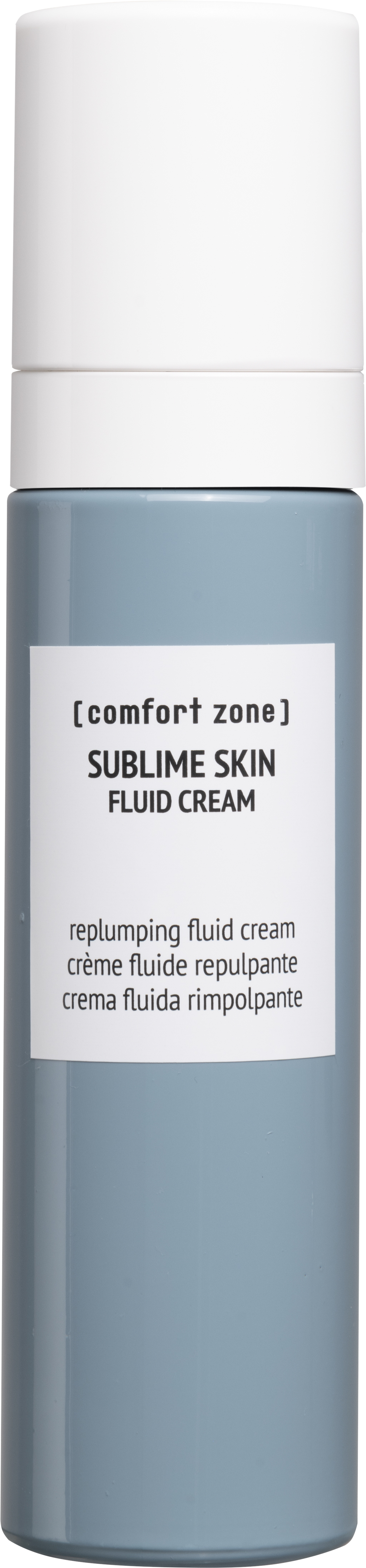 ComfortZone Sublime Skin Fluid Cream 60 ml | lyko.com
