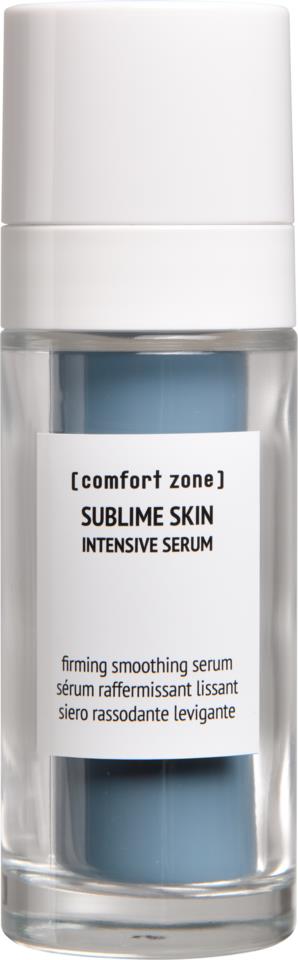 Comfort Zone Sublime Skin Intensive Serum 30ml