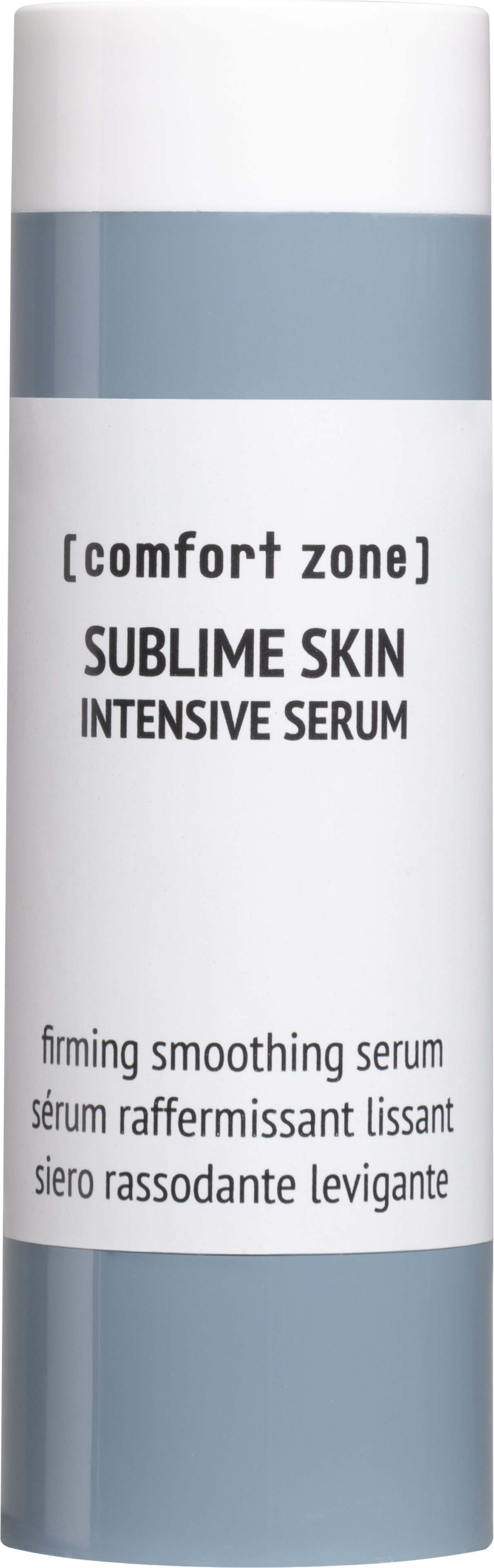 [ comfort zone ] Sublime Skin Intensive Serum 30ml