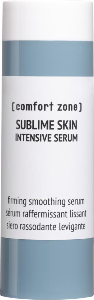 Comfort Zone Sublime Skin Intensive Serum Refill 30ml