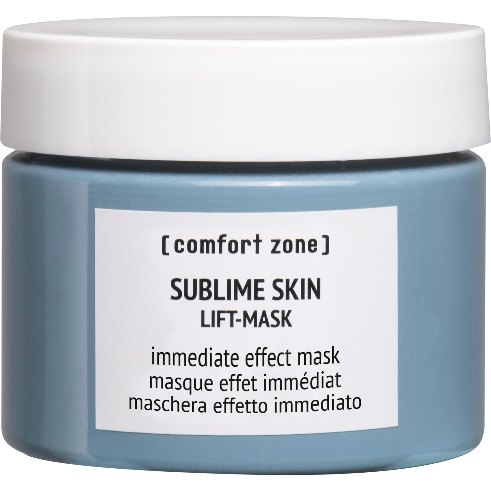 Läs mer om ComfortZone Sublime Skin Lift-Mask 60 ml