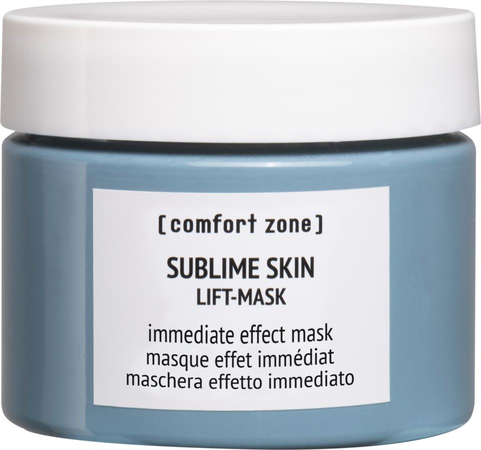 Comfort Zone Sublime Skin Lift-Mask 60ml