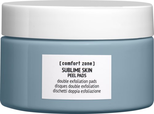 Comfort Zone Sublime Skin Peel Pads 28 stk