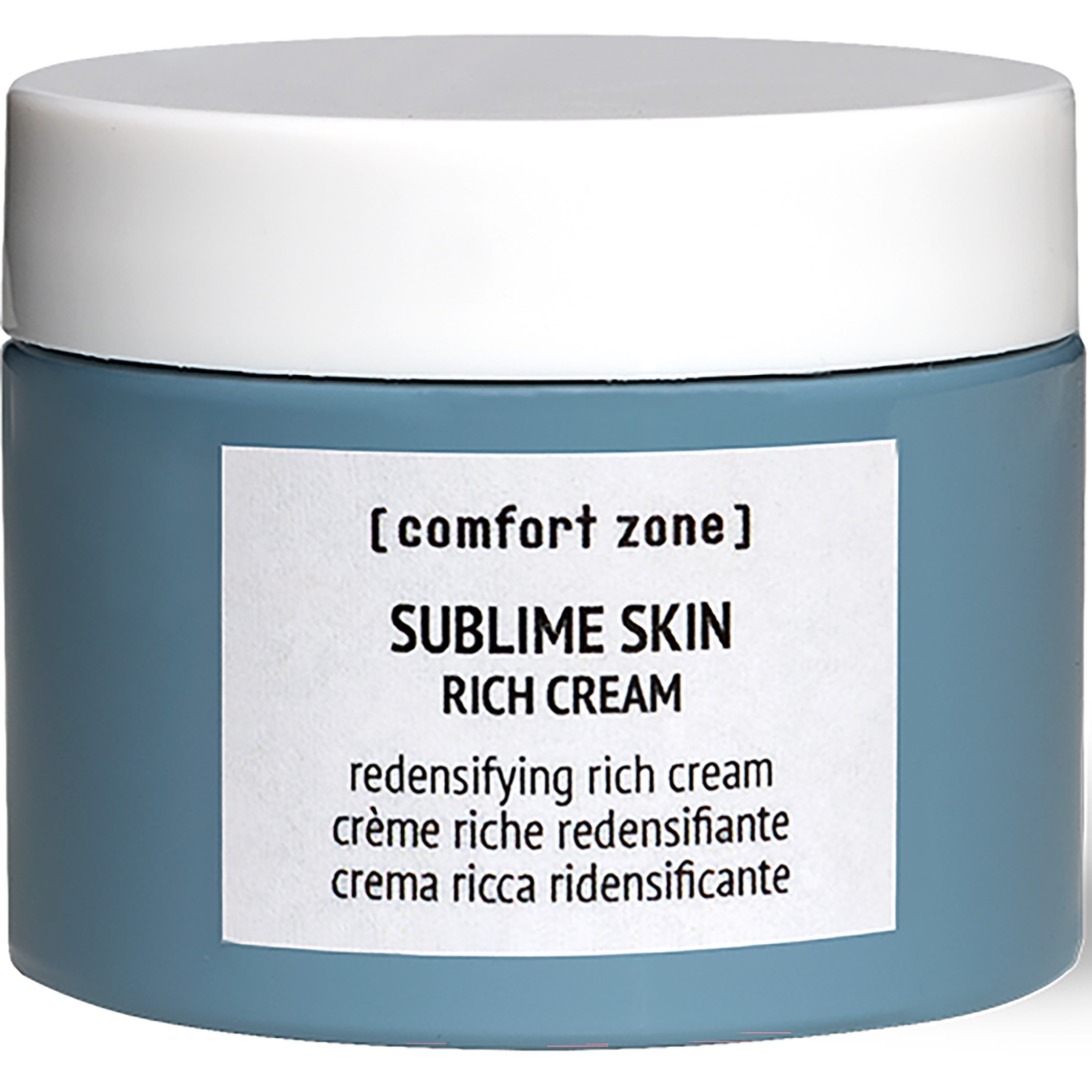 Läs mer om ComfortZone Sublime Skin Rich Cream 60 ml