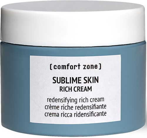 Comfort Zone Sublime Skin Rich Cream 60 ml