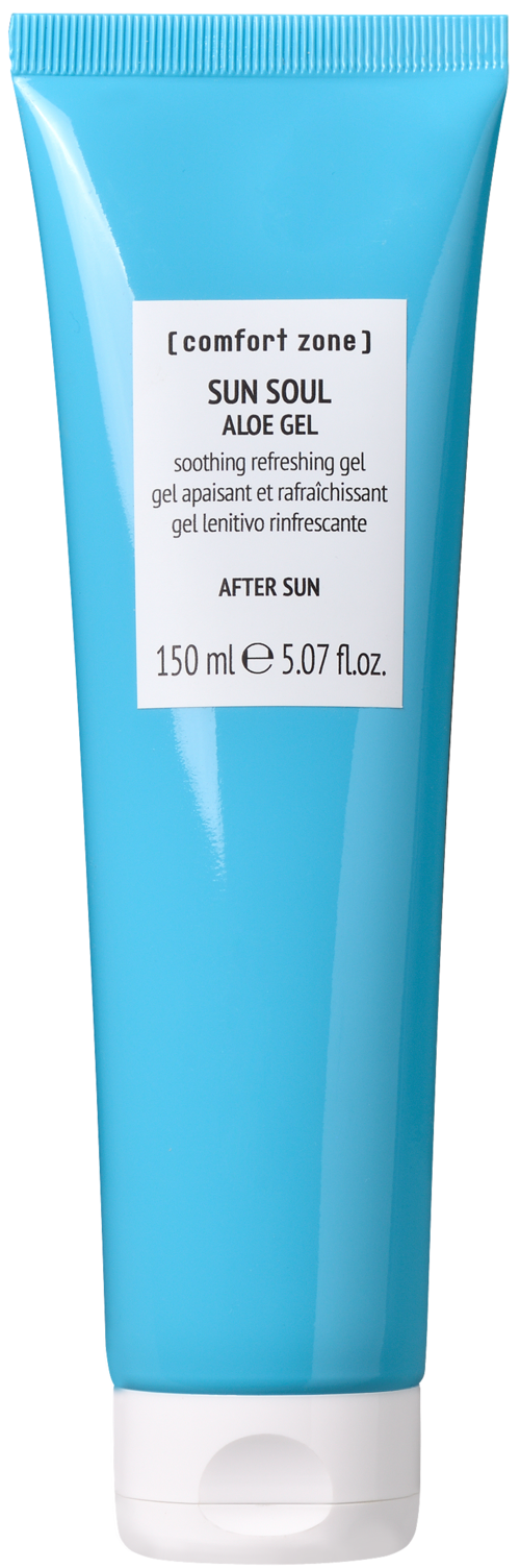 Comfort Zone Sun Soul Aloe Gel 150 ml