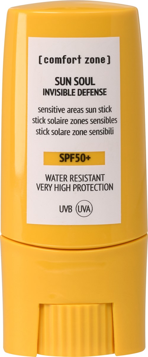 Comfort Zone Sun Soul Invisible Defense SPF50+ 9 ml