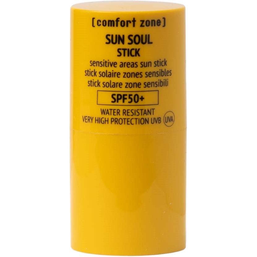 Läs mer om ComfortZone Sun Soul Stick SPF 50+ 4 g