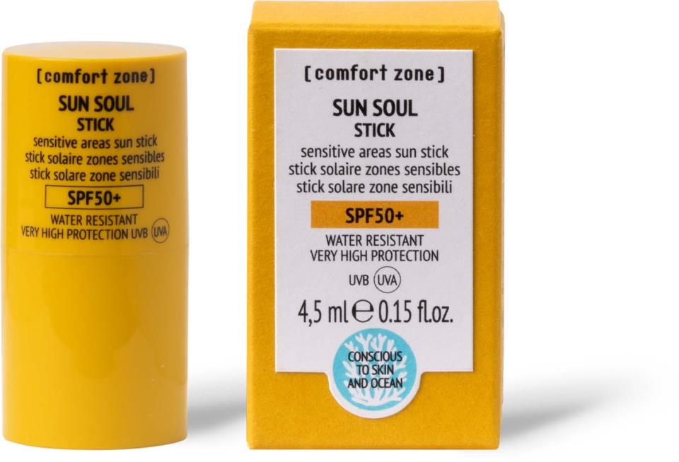 Comfort Zone Sun Soul Stick SPF 50+