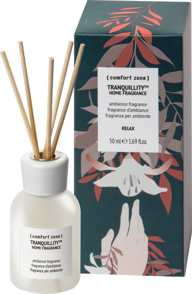 Comfort Zone Tranquillity™ Home Fragrance