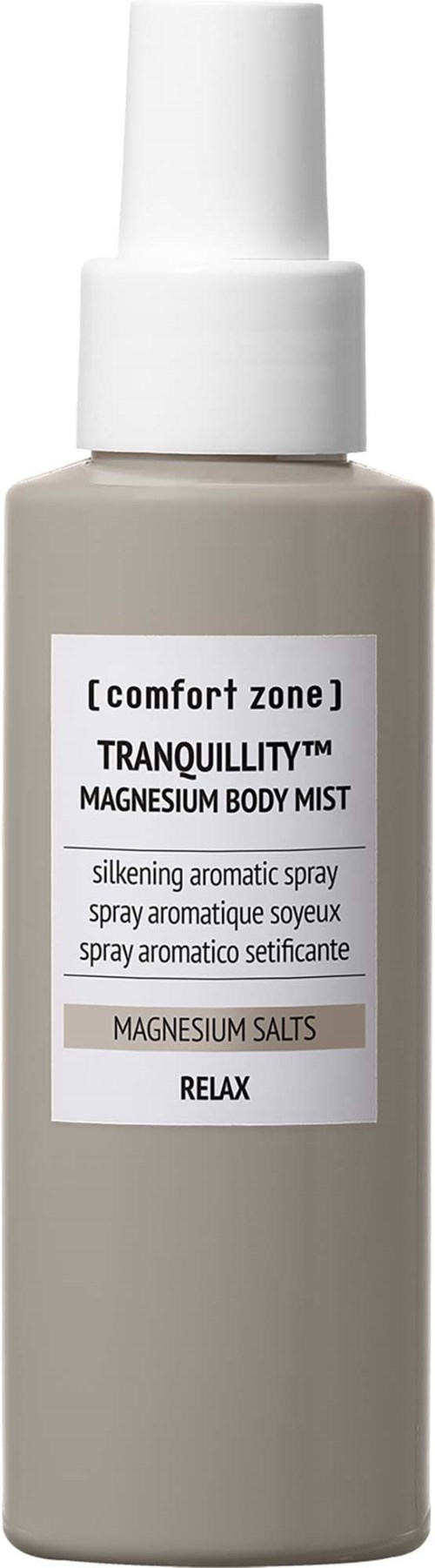 Comfort Zone Tranquility Magnesium Body Mist 100 ml