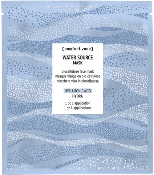 Comfort Zone Water Source Mask