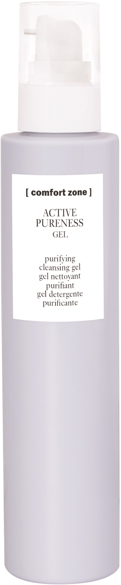 Comfort Zone Active Purness Active Pureness Cleansing Gel 200 ml