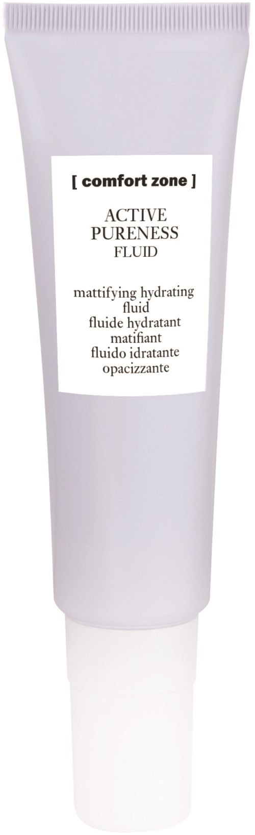 Comfort Zone Active Purness Active Pureness Fluid 30 ml