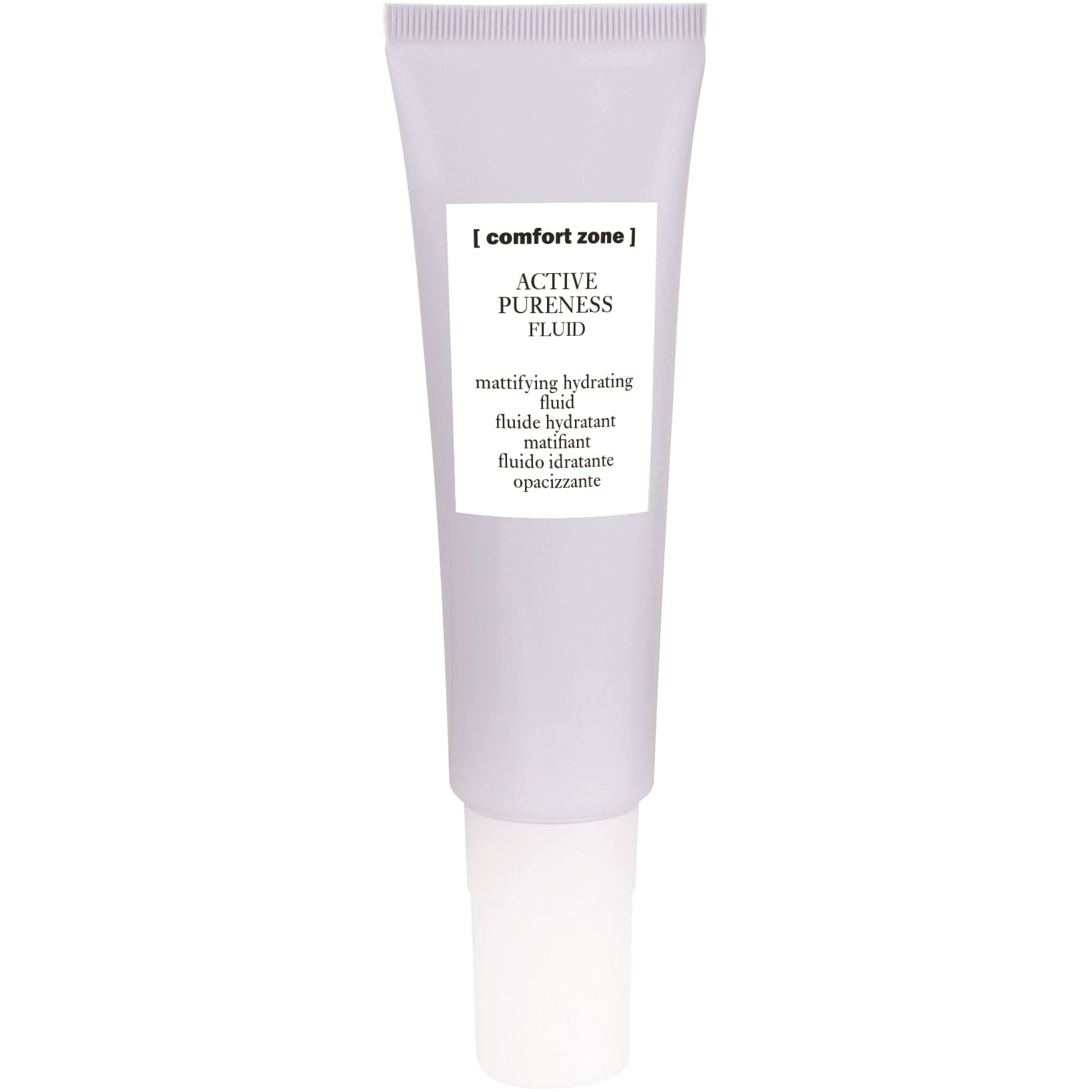 Comfort Zone Active Purness Active Pureness Fluid 30 ml