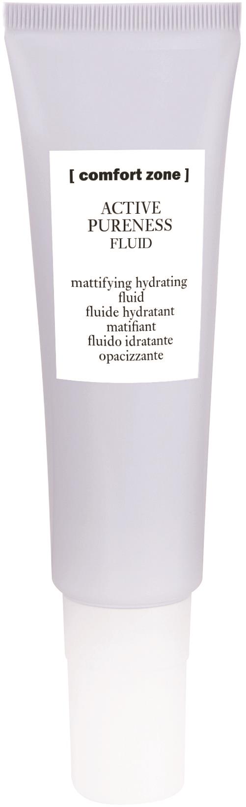 Comfort Zone Active Purness Active Pureness Fluid 30 ml