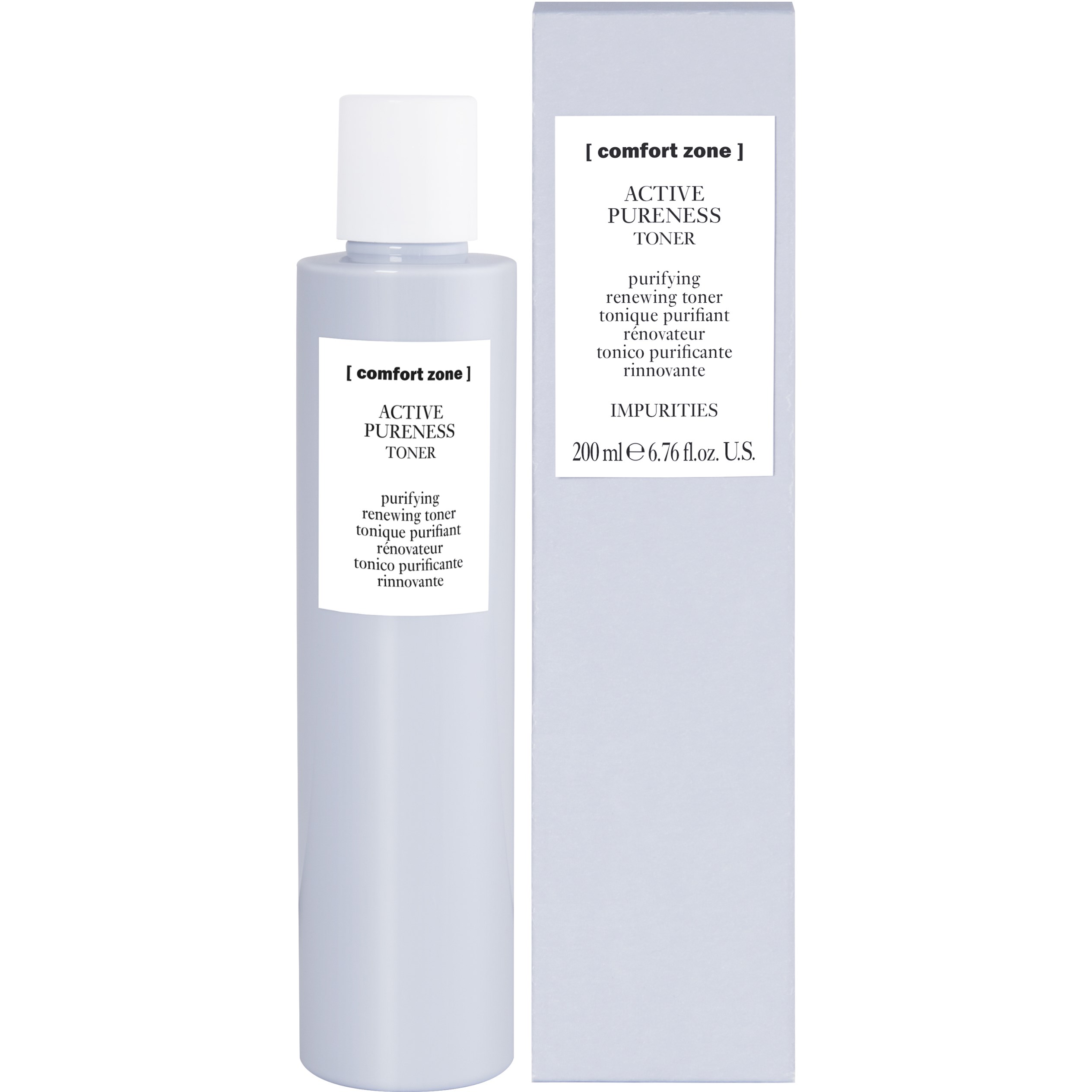 Alternativ bild 1 för Comfort Zone Tranquillity Oil Blend