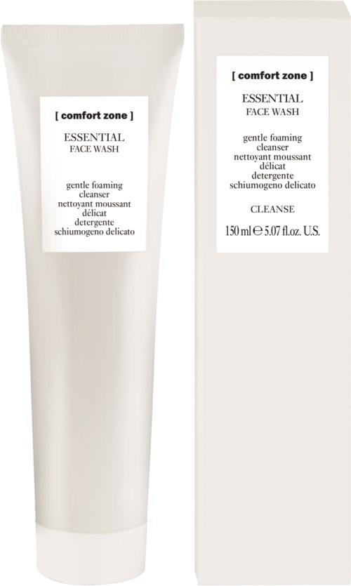 Comfort Zone The Essentials Essential Face Wash 150 ml