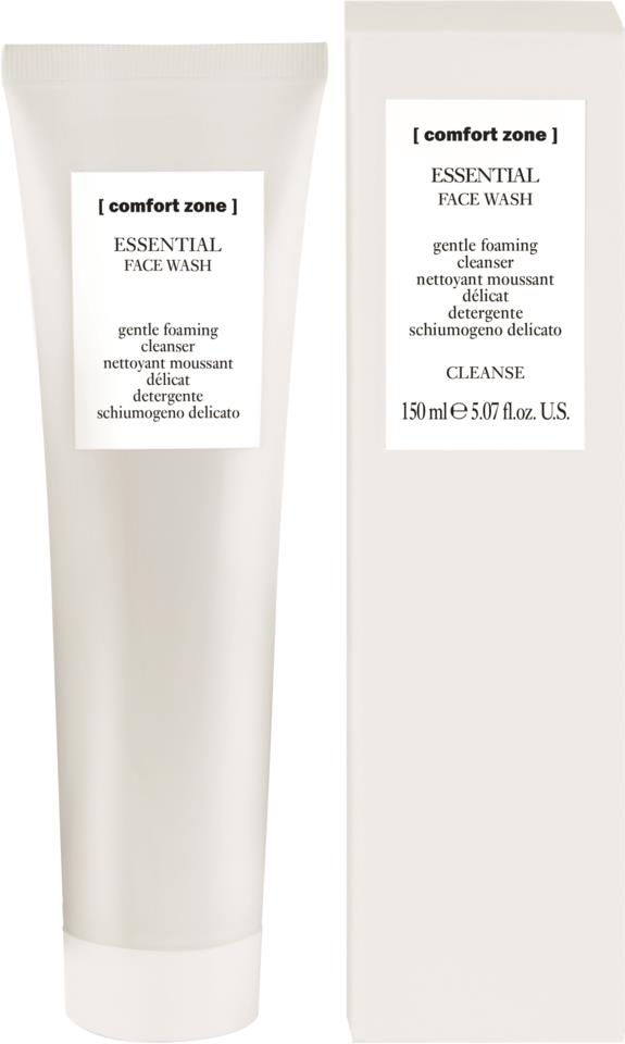 ComfortZone Essential Face Wash 150ml