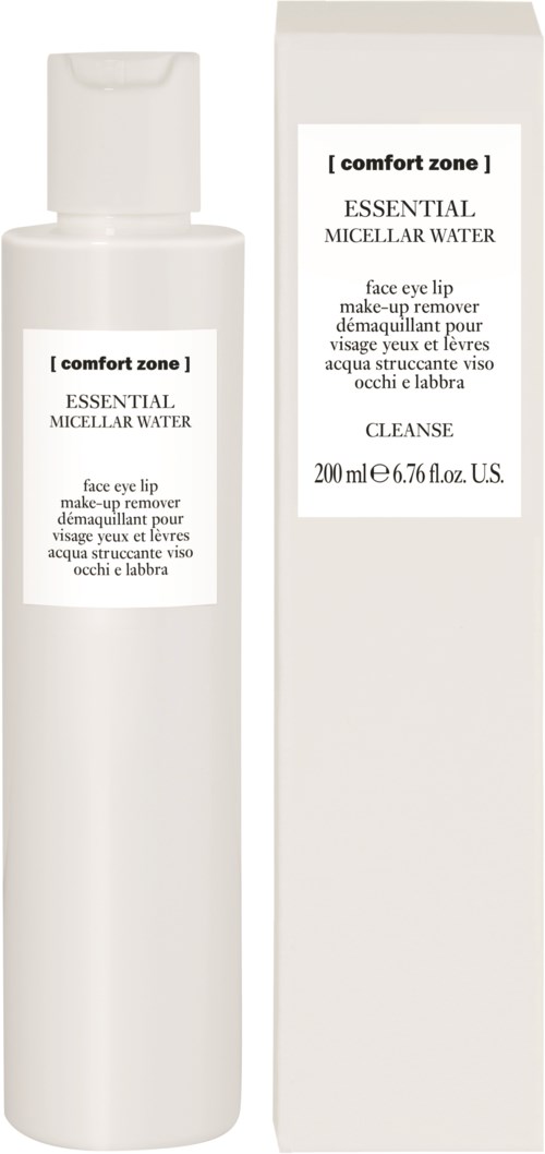 Comfort Zone The Essentials Essential Micellar Water 200 ml