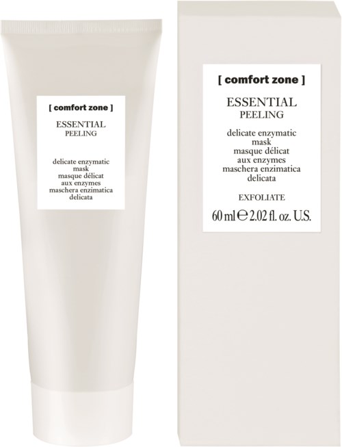 Comfort Zone The Essentials Essential Peeling 60 ml