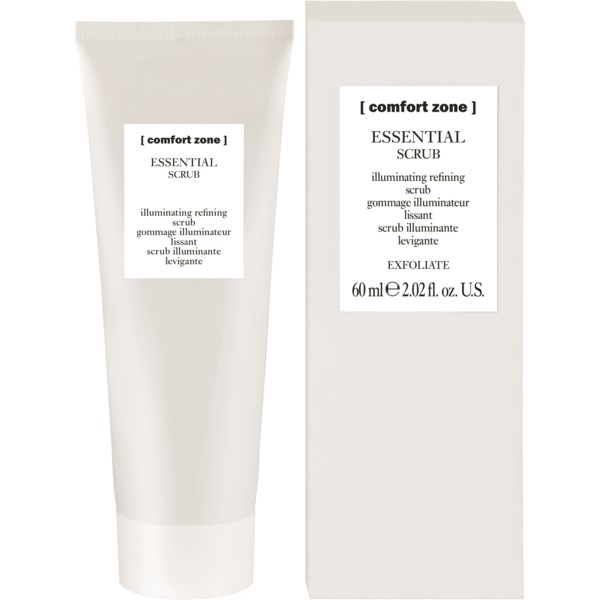 Comfort Zone Comfort Zone The Essentials Essential Scrub 60 ml