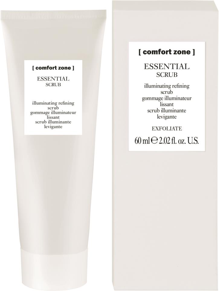ComfortZone Essential Scrub 60 ml