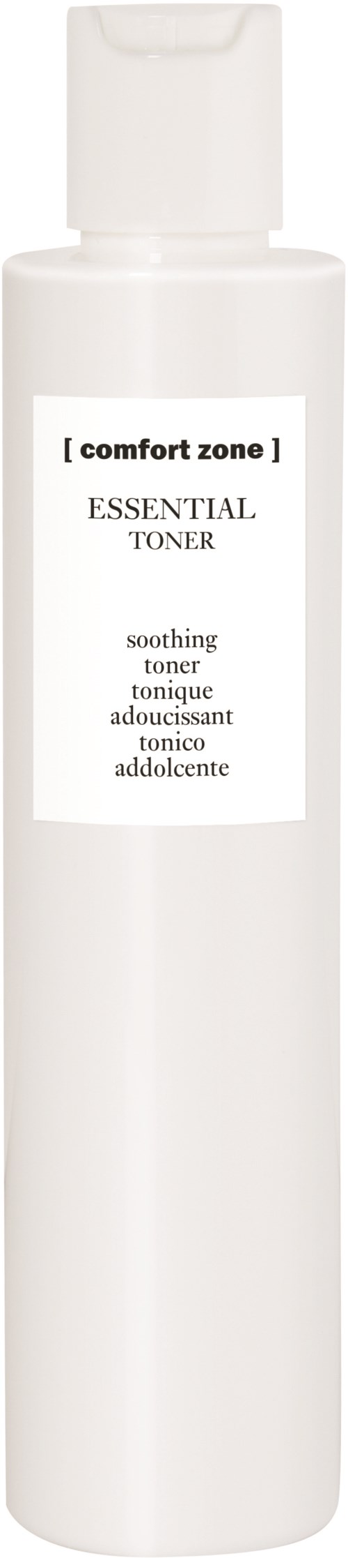 Comfort Zone The Essentials Essential Toner 200 ml