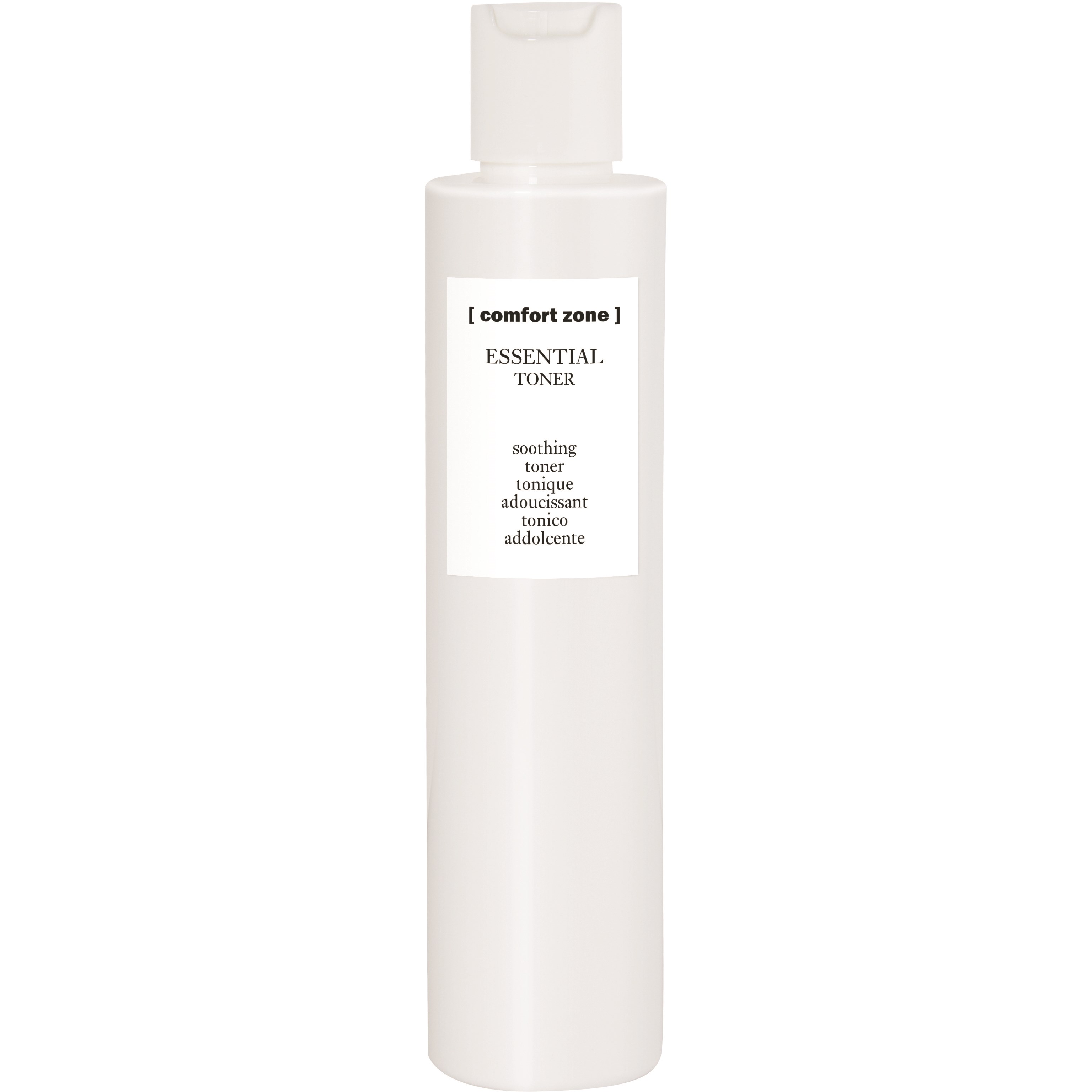 Comfort Zone The Essentials Essential Toner 200 ml