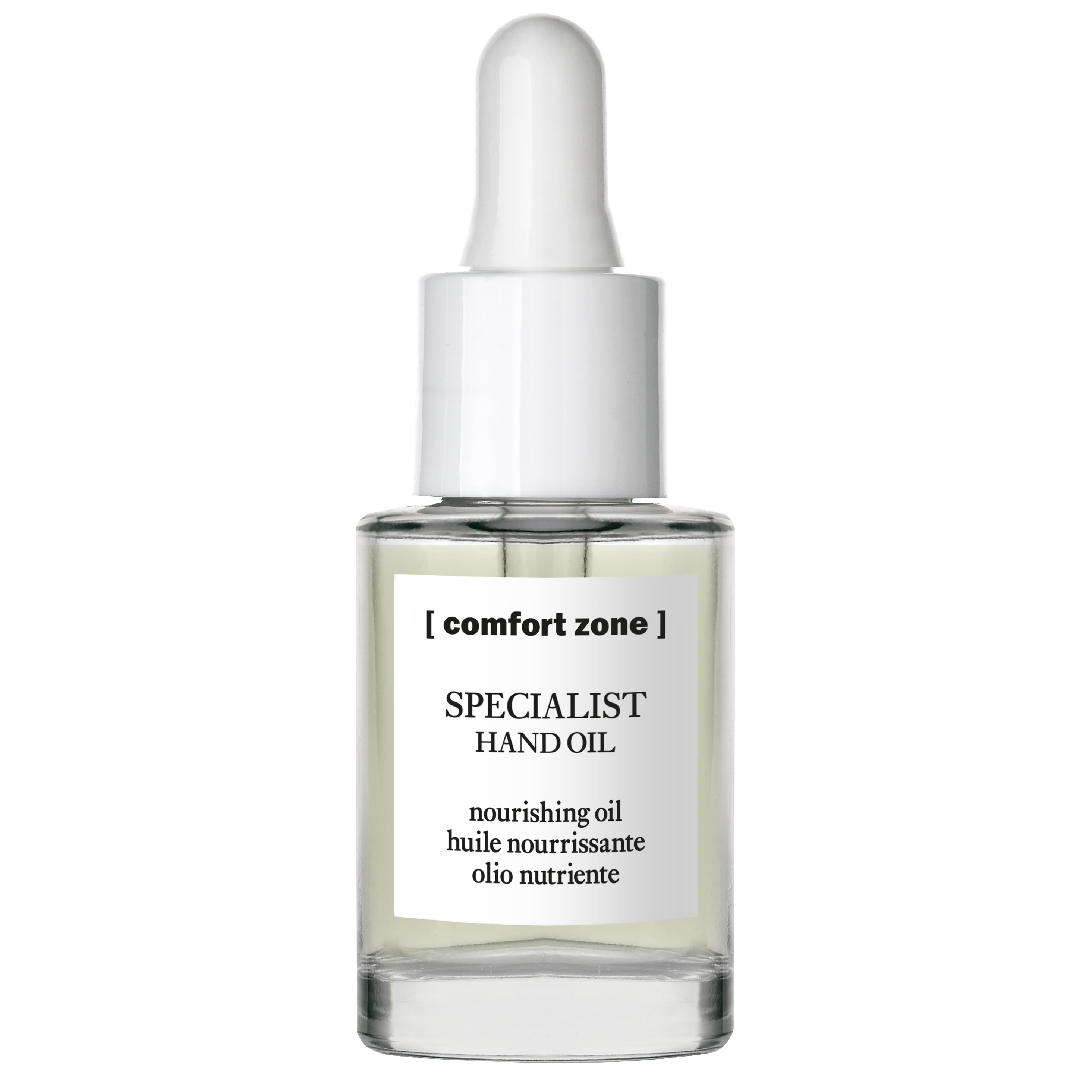 ComfortZone Specialist Hand And Cuticle Oil 15 ml
