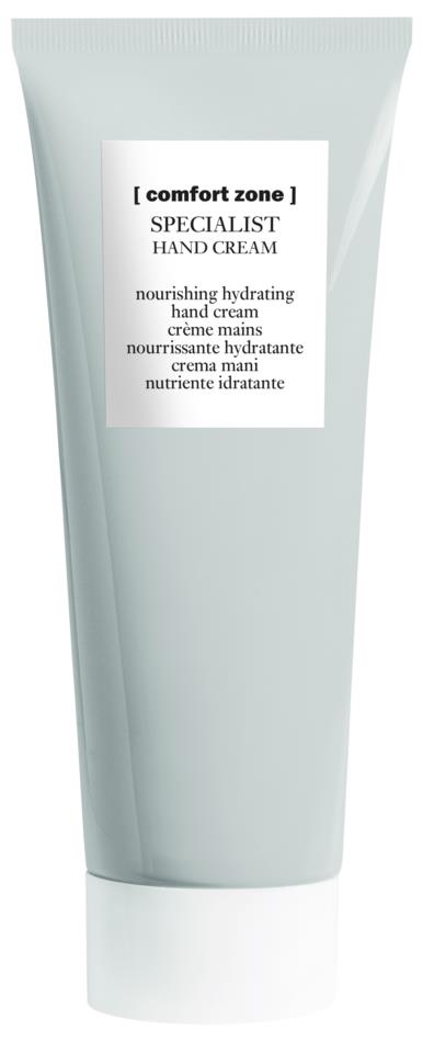 ComfortZone Hand Cream