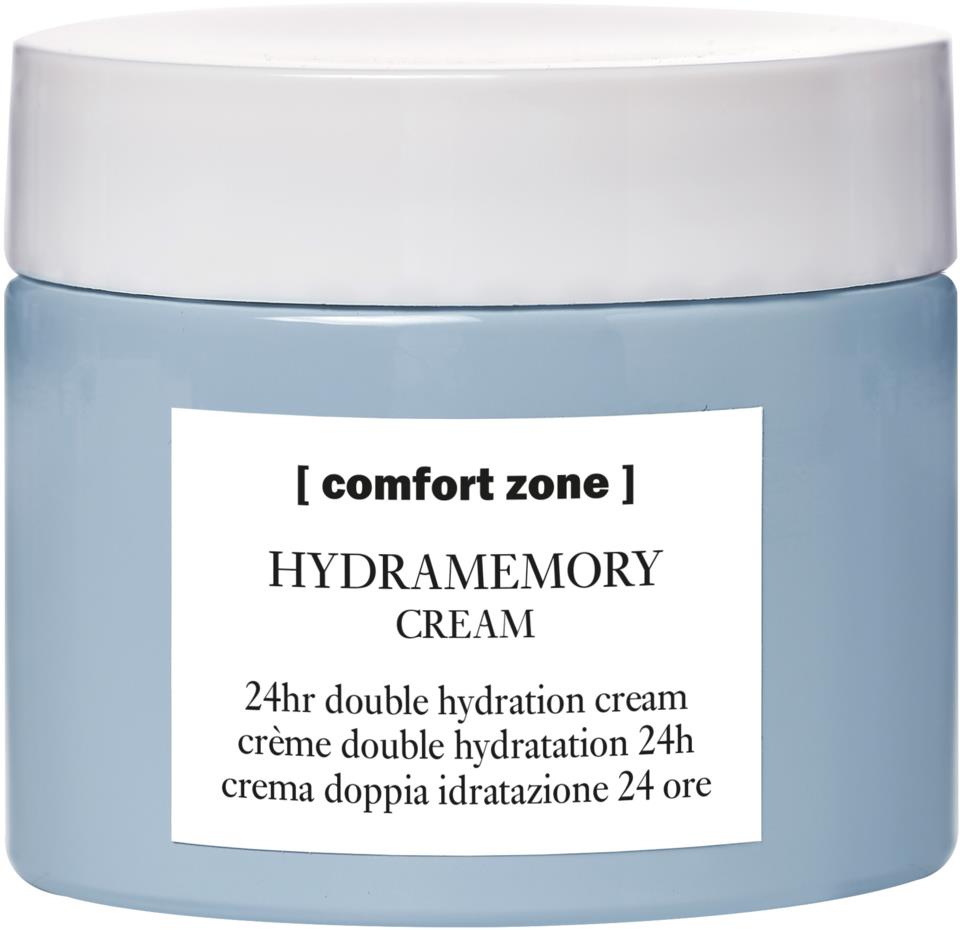 ComfortZone Hydramemory Cream 60ml