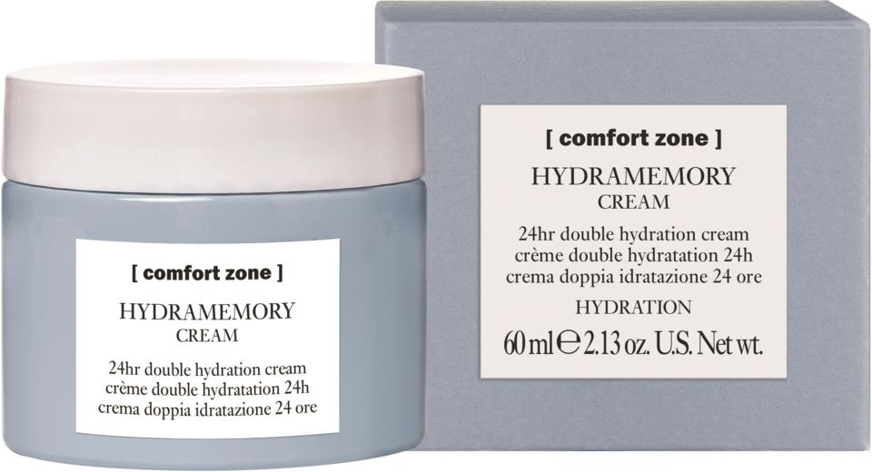 ComfortZone Hydramemory Cream 60ml