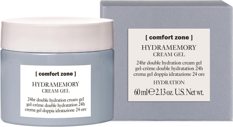 ComfortZone Hydramemory Cream Gel 60ml