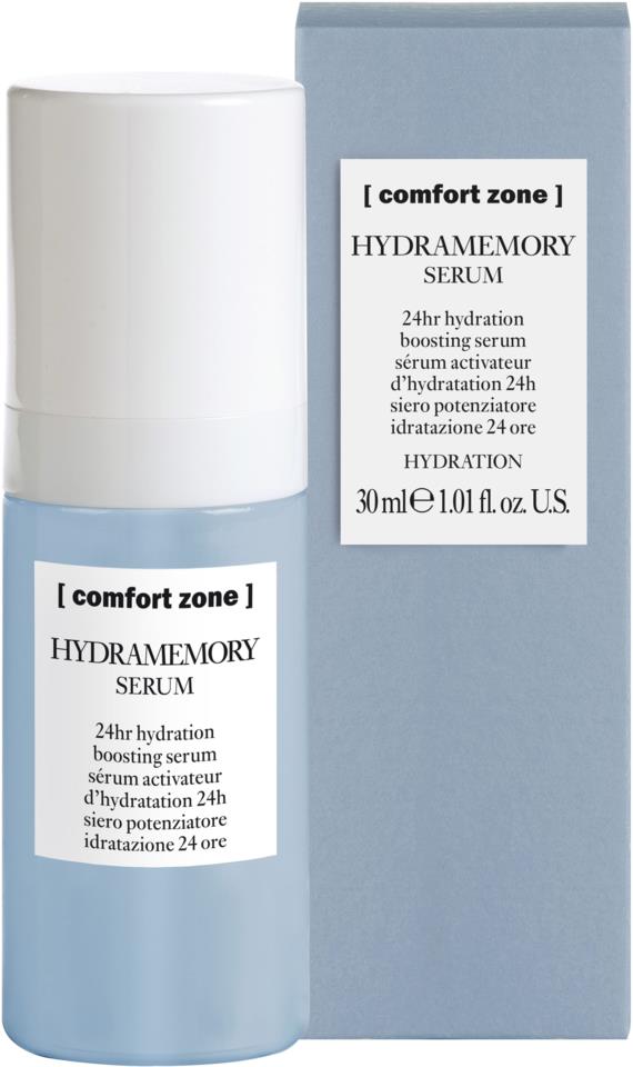 ComfortZone Hydramemory Serum 30ml