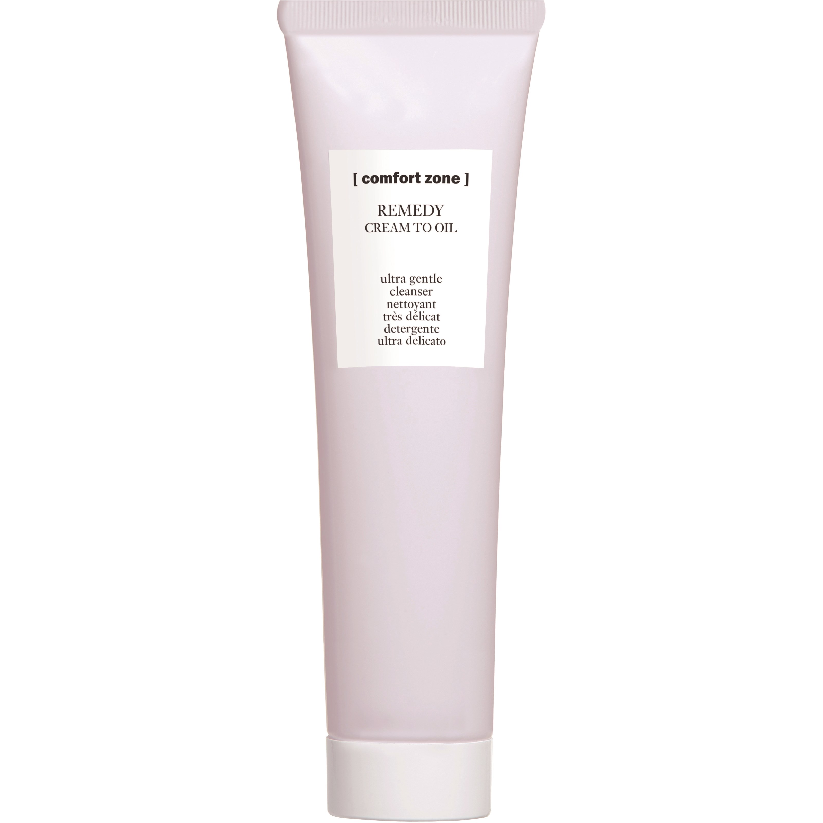Comfort Zone Remedy Cream to oil cleanser 150 ml