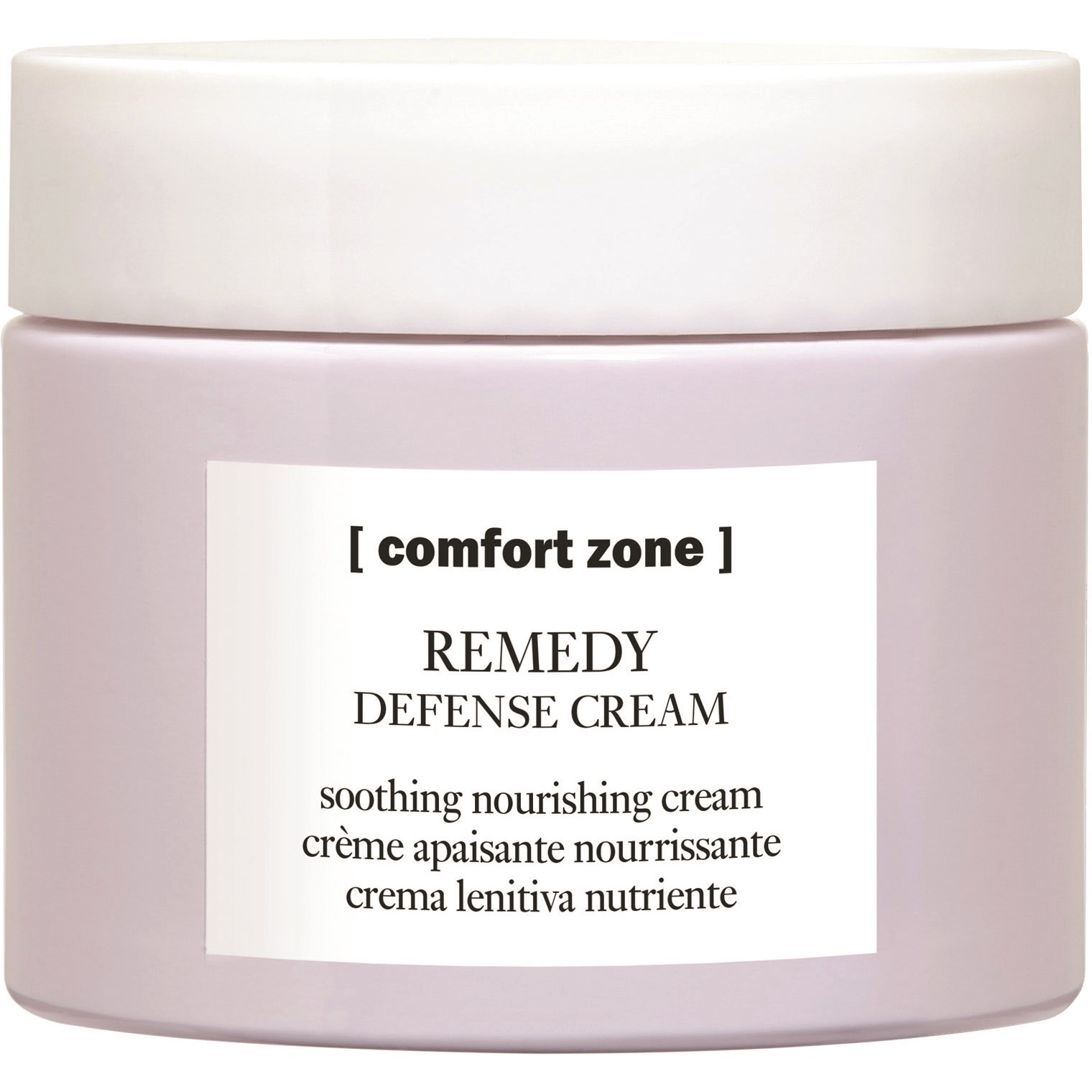 Comfort Zone Remedy Defense Cream 60 ml