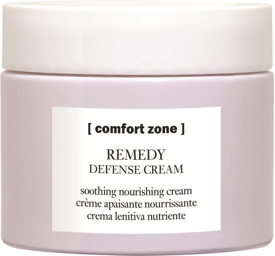 ComfortZone Remedy Defense Cream 60 ml