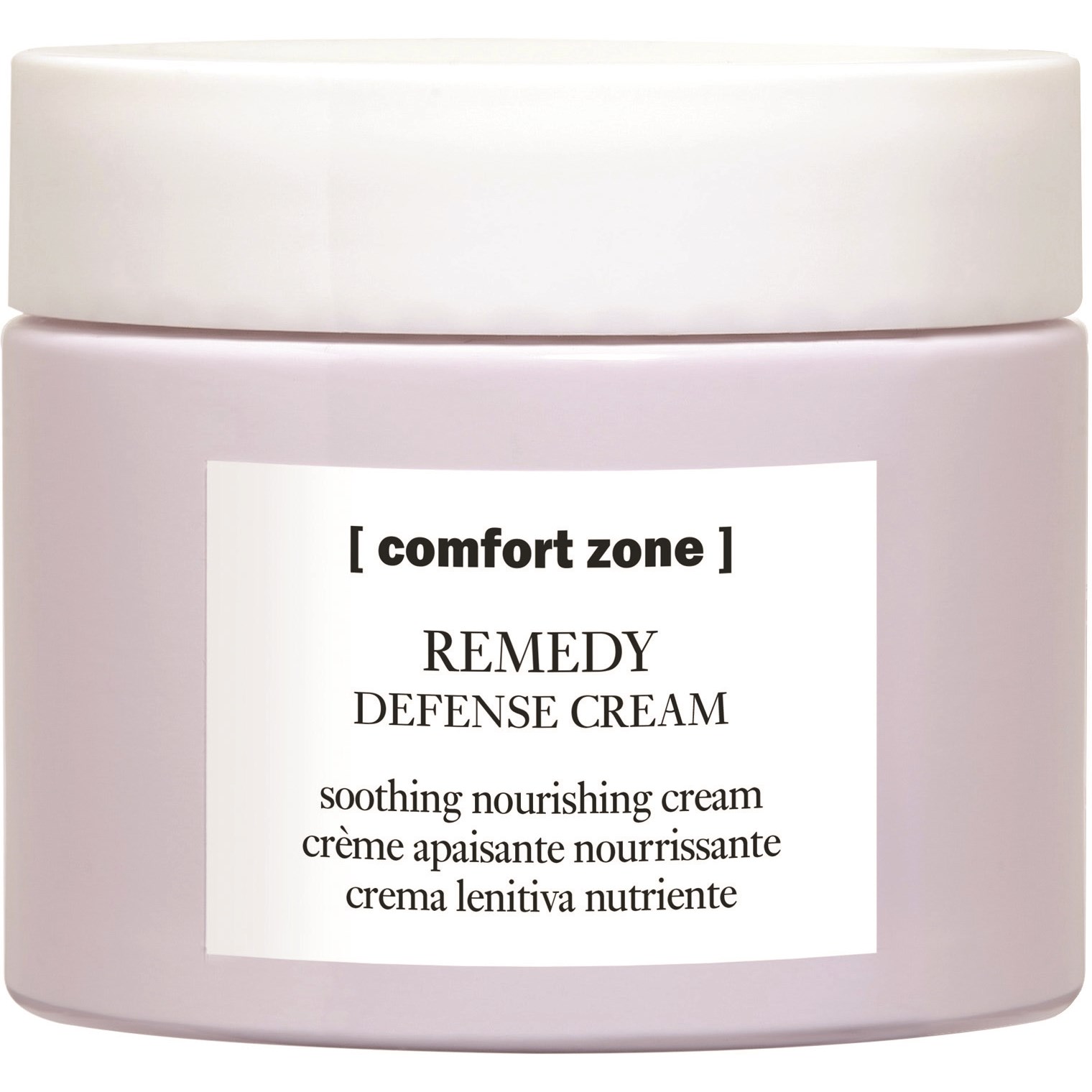 Läs mer om ComfortZone Remedy Defense Cream 60 ml