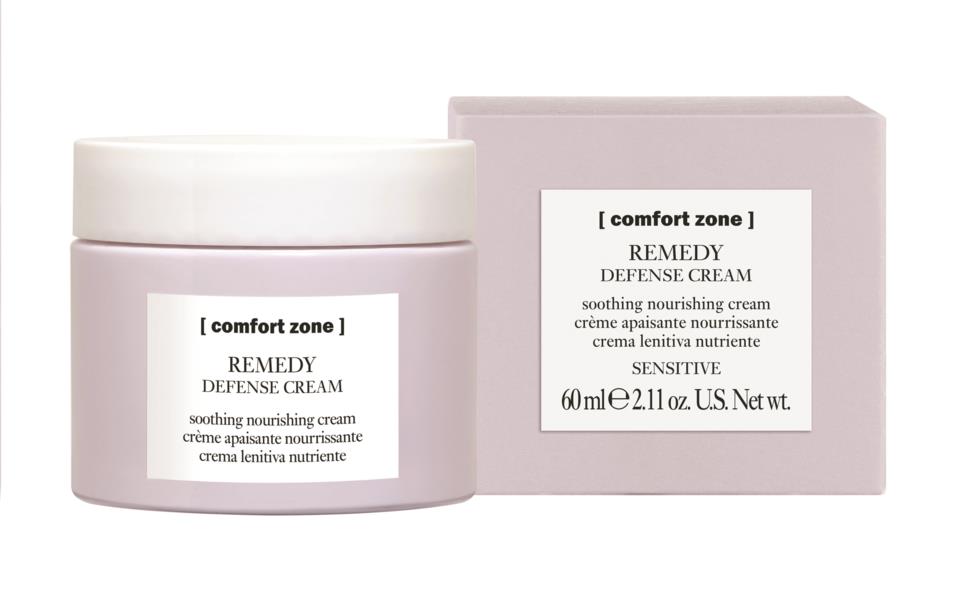 ComfortZone Remedy Defense Cream 60ml