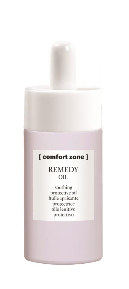 Comfort Zone Remedy Oil 
