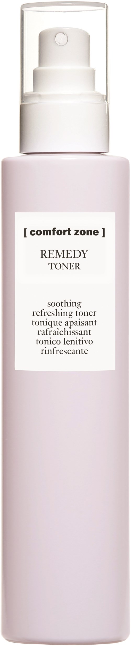 Comfort Zone Remedy Toner 200 ml