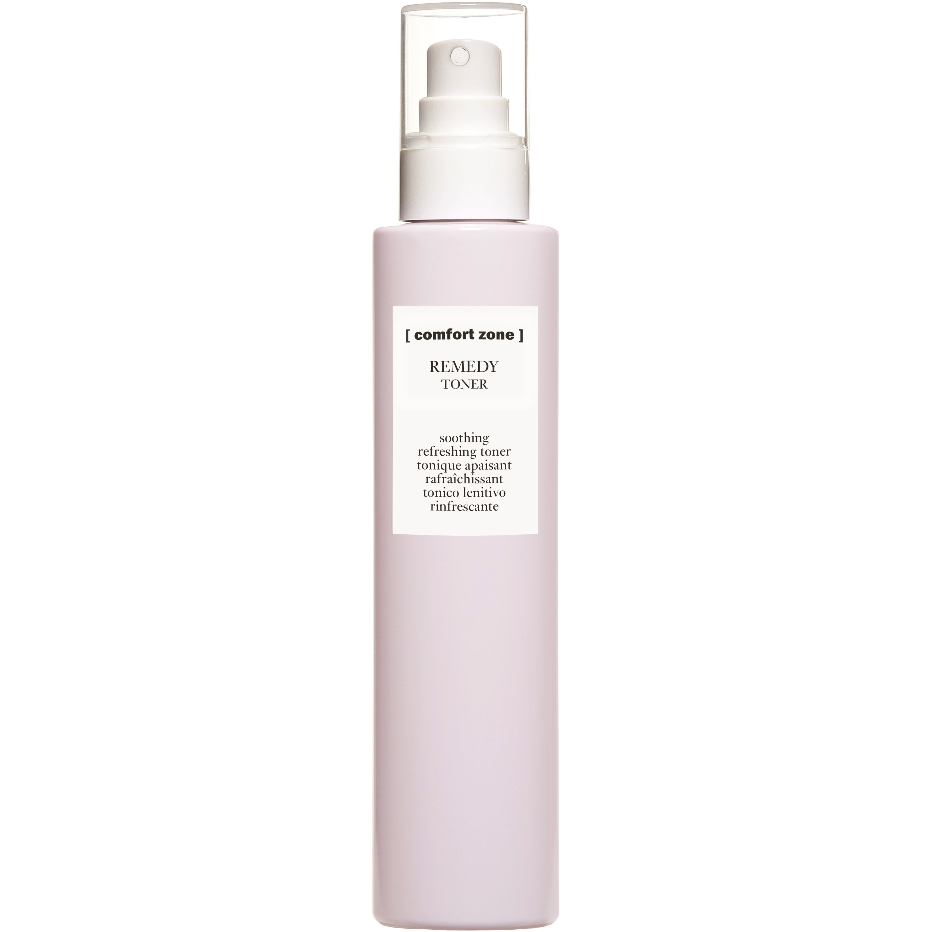 Comfort Zone Remedy Toner 200 ml