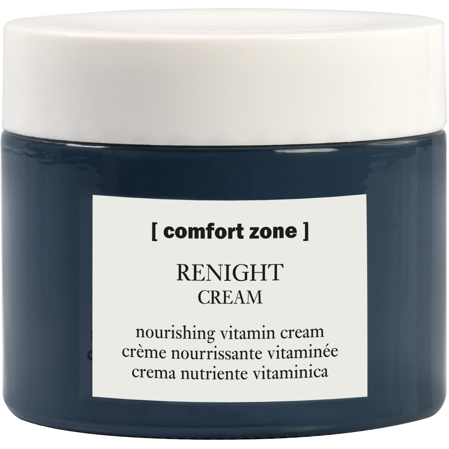 Bilde av Comfortzone Renight Cream 60 Ml