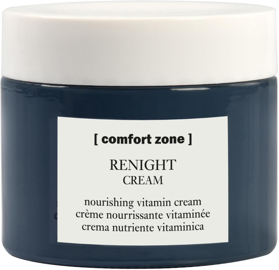 ComfortZone Renight Cream 60 ml