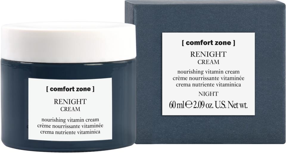 ComfortZone Renight Cream 60ml