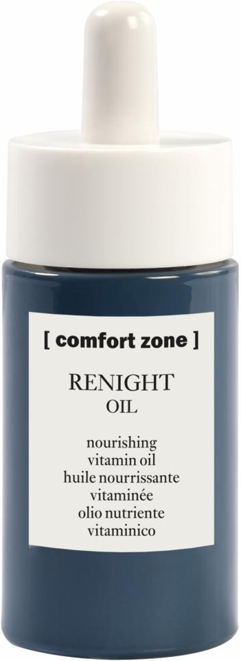 ComfortZone Renight Oil 30ml