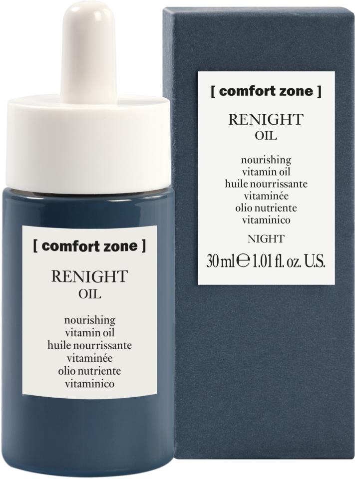 ComfortZone Renight Oil 30ml